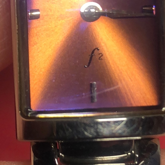 Used Fossil watch - Picture 3 of 3